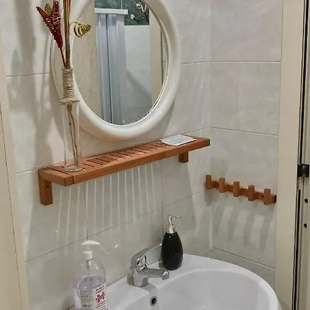 Apartment Domus Mea: Strategico Per Visitare Il Salento