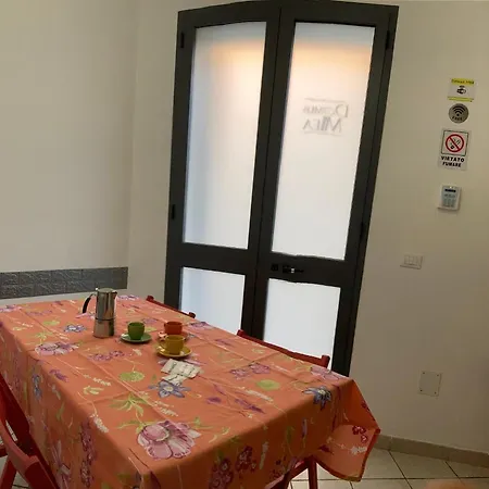 Apartment Domus Mea: Strategico Per Visitare Il Salento *